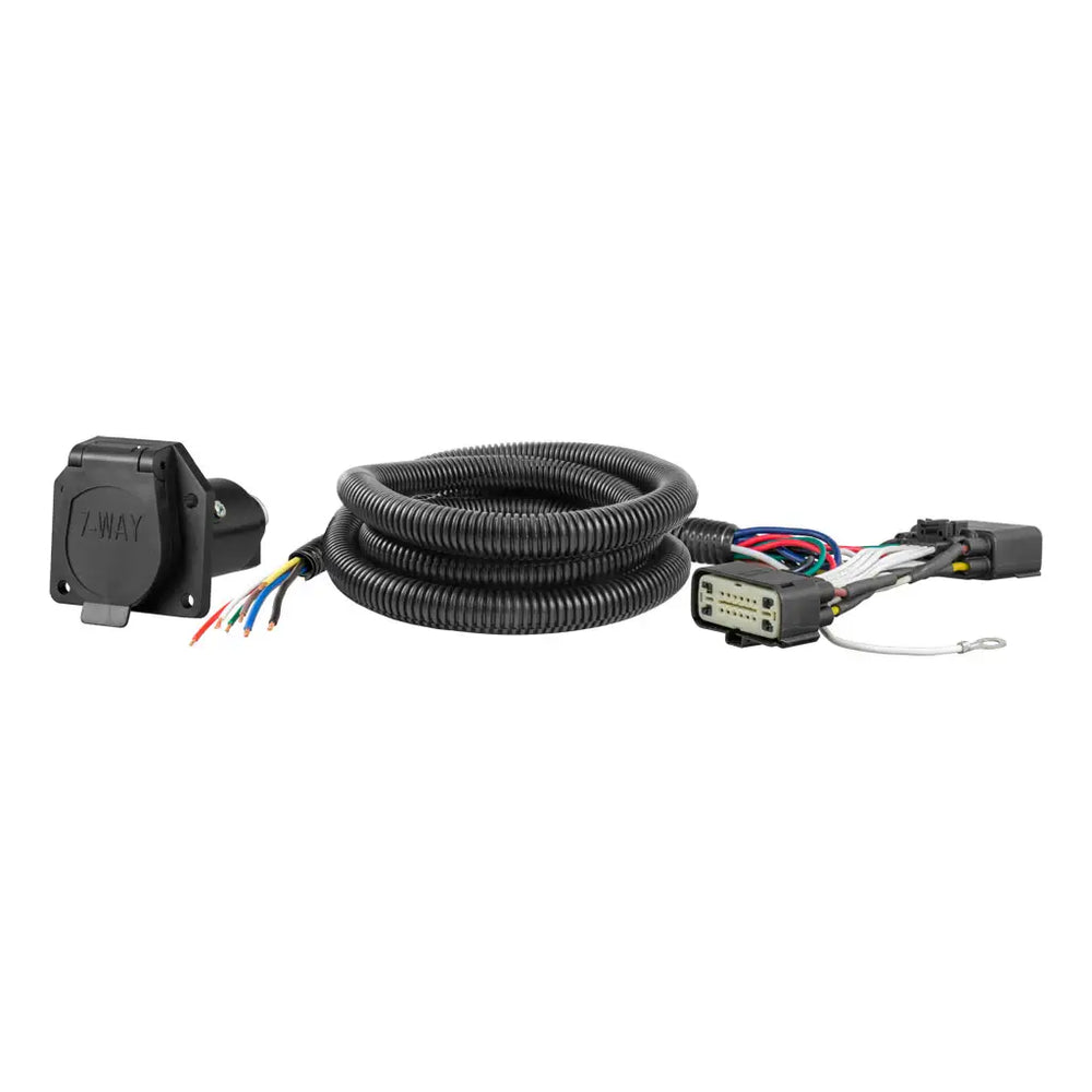 Curt auto part
