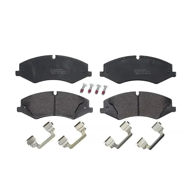 DISC BRAKE PAD