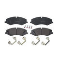 DISC BRAKE PAD