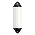 Polyform black auto part