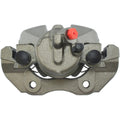 SEMI-LOADED CALIPER