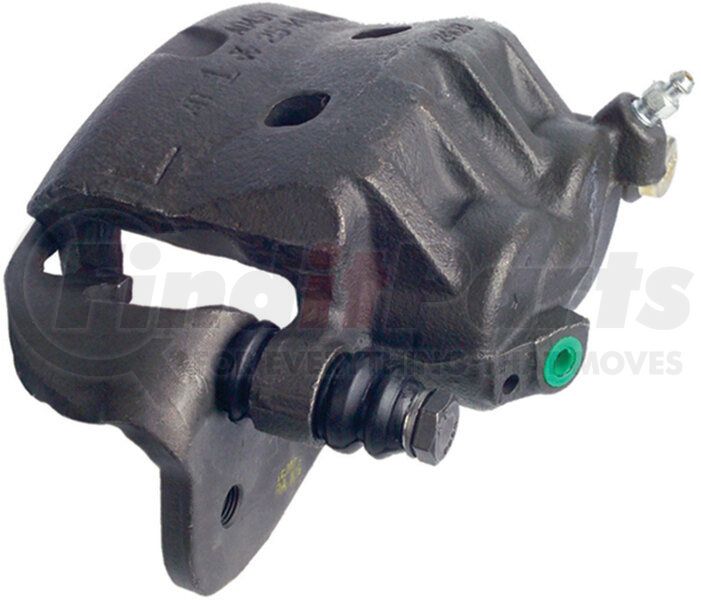 FRICTION CHOICE CALIPERS