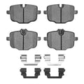 DFC auto part