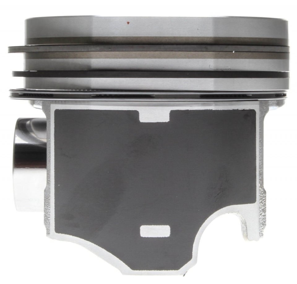3.770 FORD 6.4L ( 030) DSL (8cyl) Rings