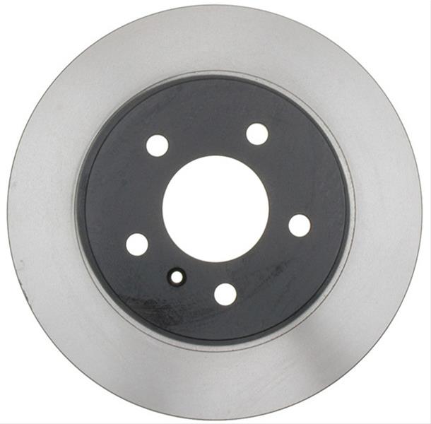 DISC BRAKE ROTOR