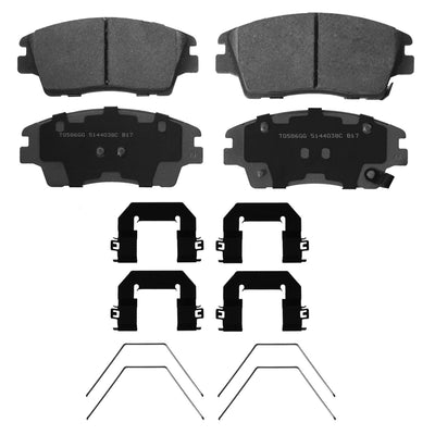WAGNER BRAKE auto part