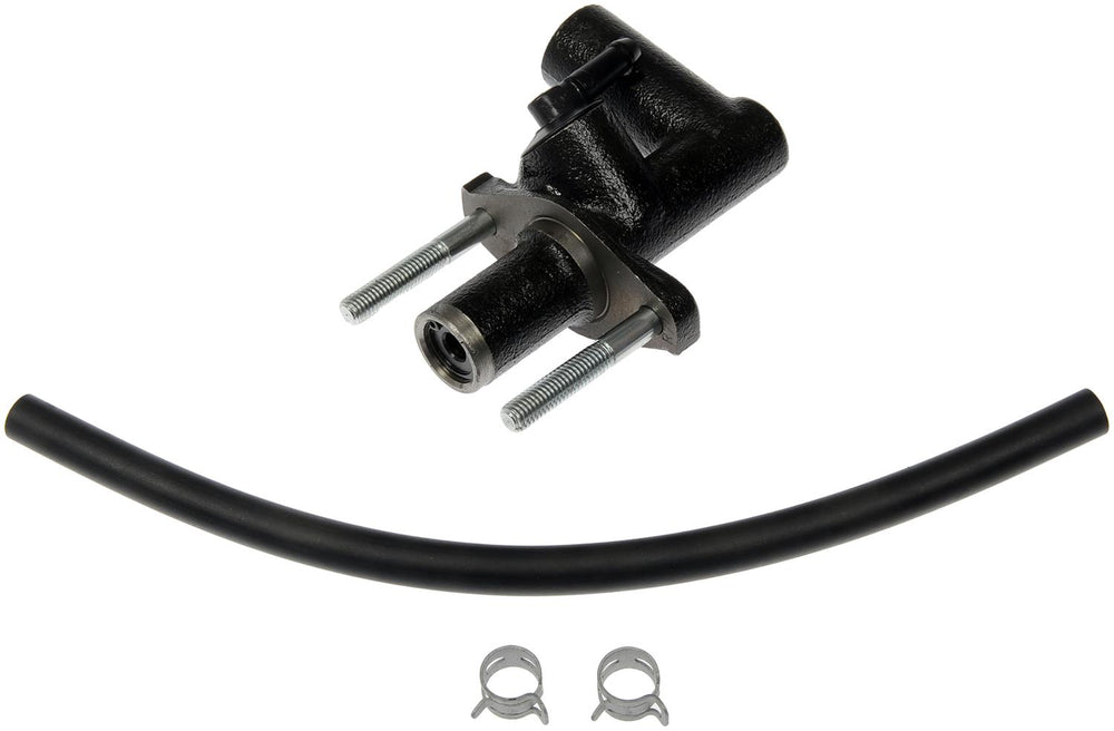 CLUTCH MASTER CYLINDER