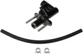 CLUTCH MASTER CYLINDER