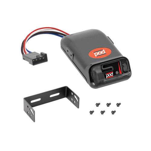 POD ELECTRIC BRAKE CONTRO(WILL NOT WORK ON 13C RAM 1500)