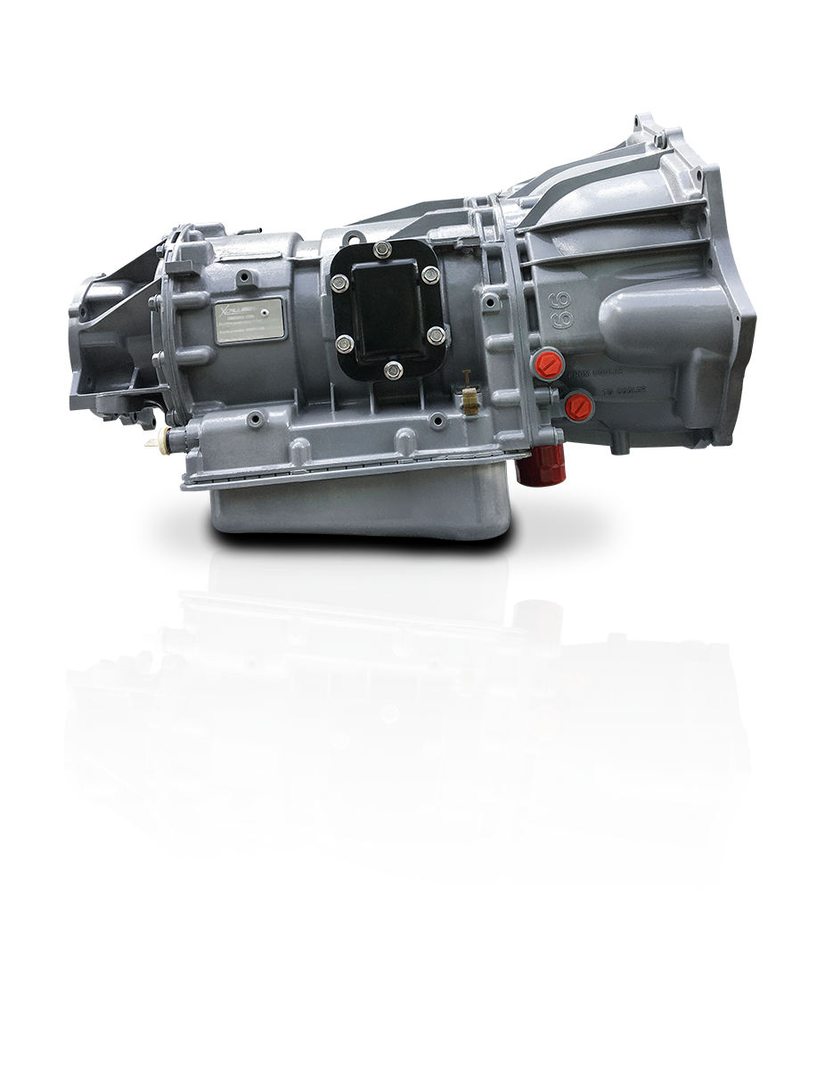 GM Performance auto part