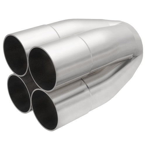 RUMBLE EXHST muffler