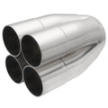 RUMBLE EXHST muffler