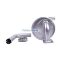 RUMBLE EXHST muffler