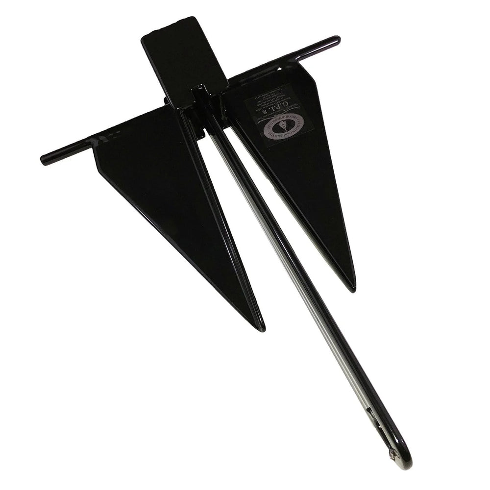 GREENFIELD black auto part