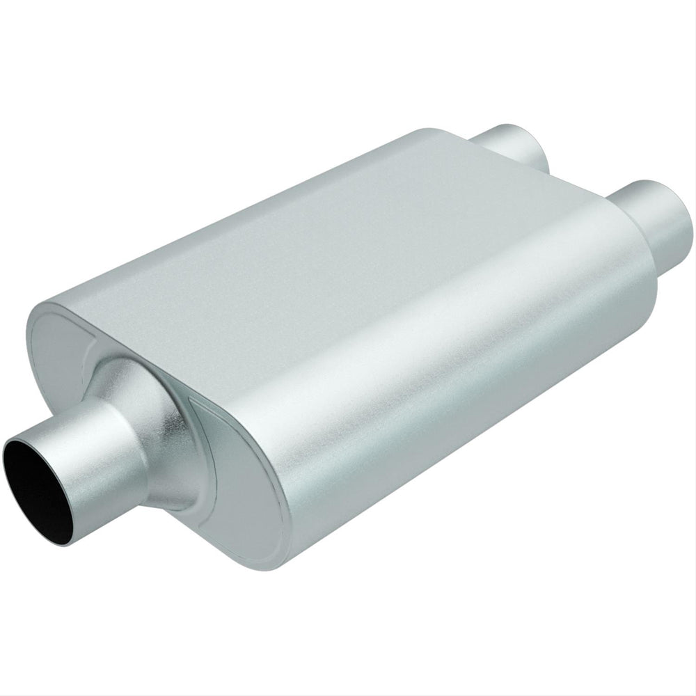 RUMBLE EXHST muffler
