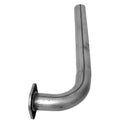 0509 NISSAN FRONTIER 0509 NISSAN XTERRA INTERMEDIATE PIPE