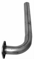 0509 NISSAN FRONTIER 0509 NISSAN XTERRA INTERMEDIATE PIPE