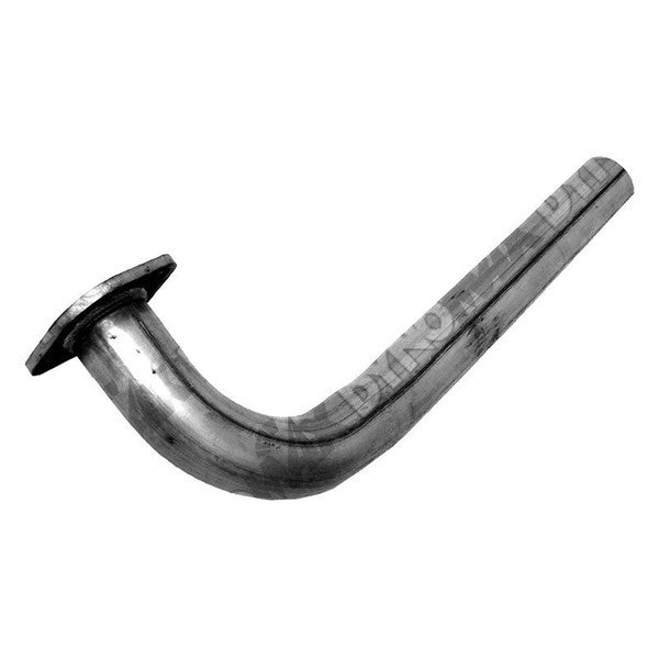 0509 NISSAN FRONTIER 0509 NISSAN XTERRA INTERMEDIATE PIPE
