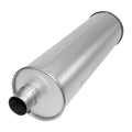 9703 E SERIES ECONOLINE VANS 4.2L/4.6L MUFFLER MSL MAXIMUM 2.5IN ID/OD C/O 30