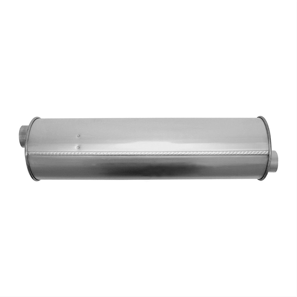 9703 E SERIES ECONOLINE VANS 4.2L/4.6L MUFFLER MSL MAXIMUM 2.5IN ID/OD C/O 30