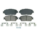 CERAMIC BRAKE PADS