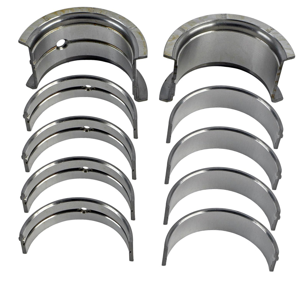 King Engine Bearings auto part