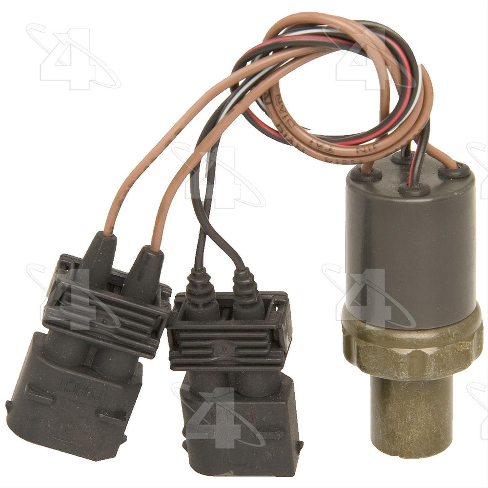 FOUR SEASONS auto part