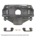 FRICTION CHOICE CALIPERS