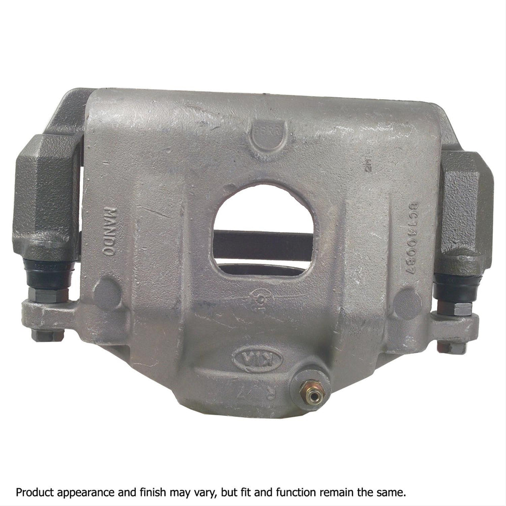 FRICTION CHOICE CALIPERS