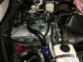 do88 Volvo 240 Turbo 81-85 Pressure Hoses Blue