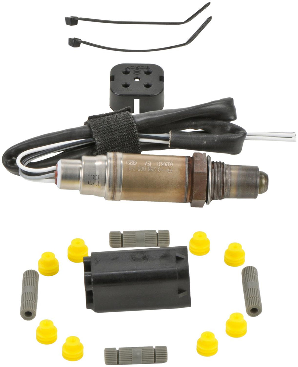 OXYGEN SENSOR