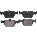 SEMI-MET BRAKE PADS