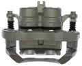 FRICTION CALIPERS