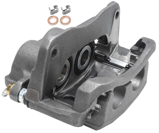 FRICTION READY CALIPER