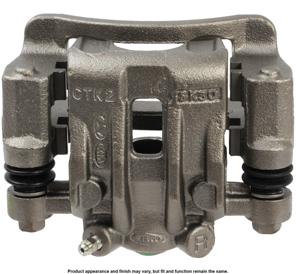 UNLOAD BRAKE CALIPER IMP