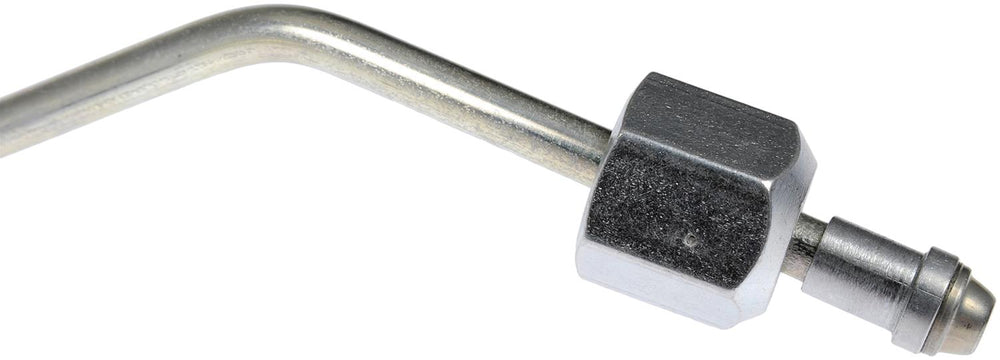 INJECTOR LINE