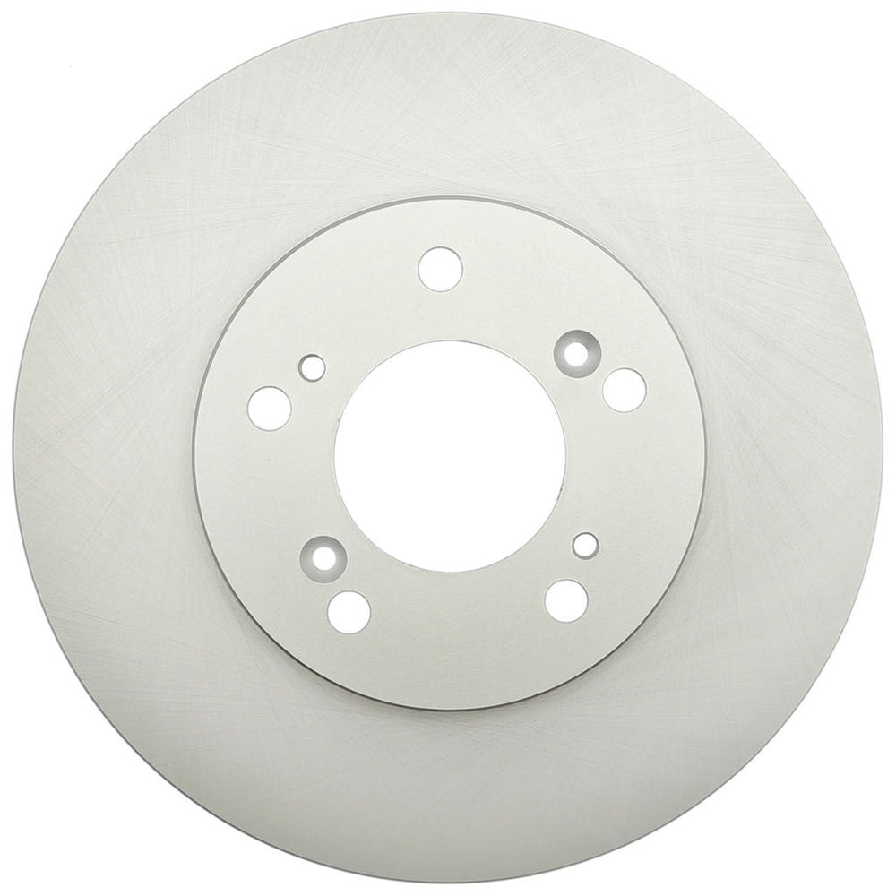 GCX ROTOR FULL COATING