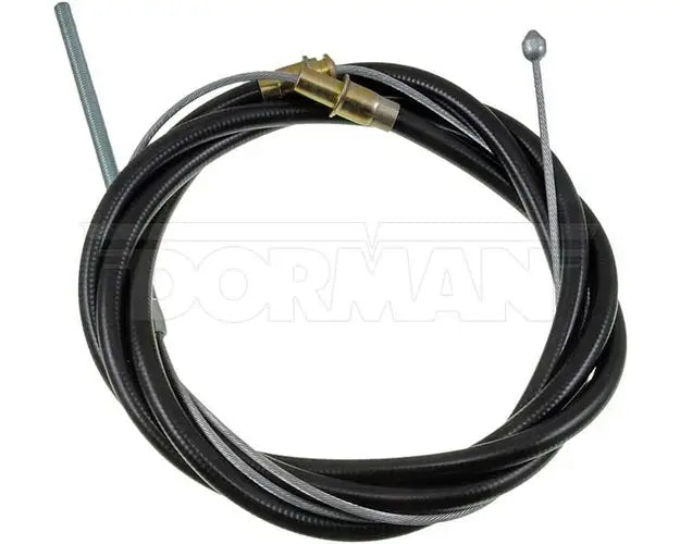 BRAKE CABLE