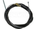 BRAKE CABLE
