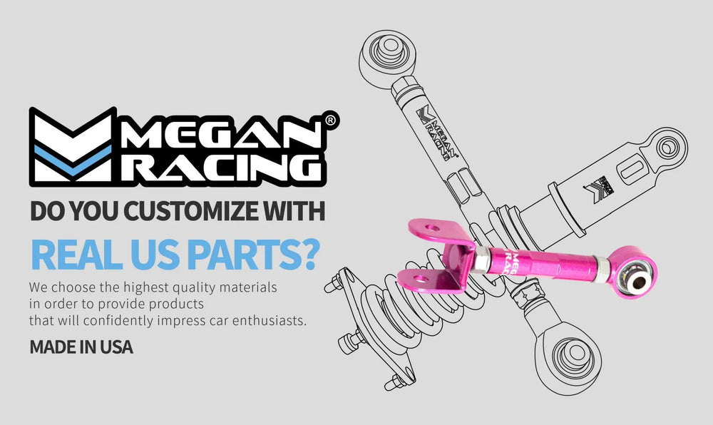6199 S14 Reinforced Steering Bush Kit 3pcs 1 LB MSRP: $66