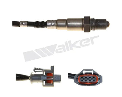 Walker Products Inc. - auto part