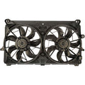 Fan Clutch for 1993 Jeep ZJ Grand Cherokee w/ 5.2L Engine Crown Automotive