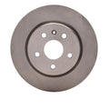 DFC auto part