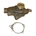 Water Pump for Select Jeep YJ Wrangler, XJ, Cherokee, MJ Comanche w/ 2.5L, 4.2L Crown Automotive