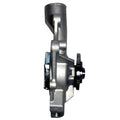 Water Pump for Select Jeep YJ Wrangler, XJ, Cherokee, MJ Comanche w/ 2.5L, 4.2L Crown Automotive