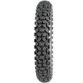 Kenda K270 Dual Sport Rear Tire - 400-18 4PR 64P TT 15581010 (84)