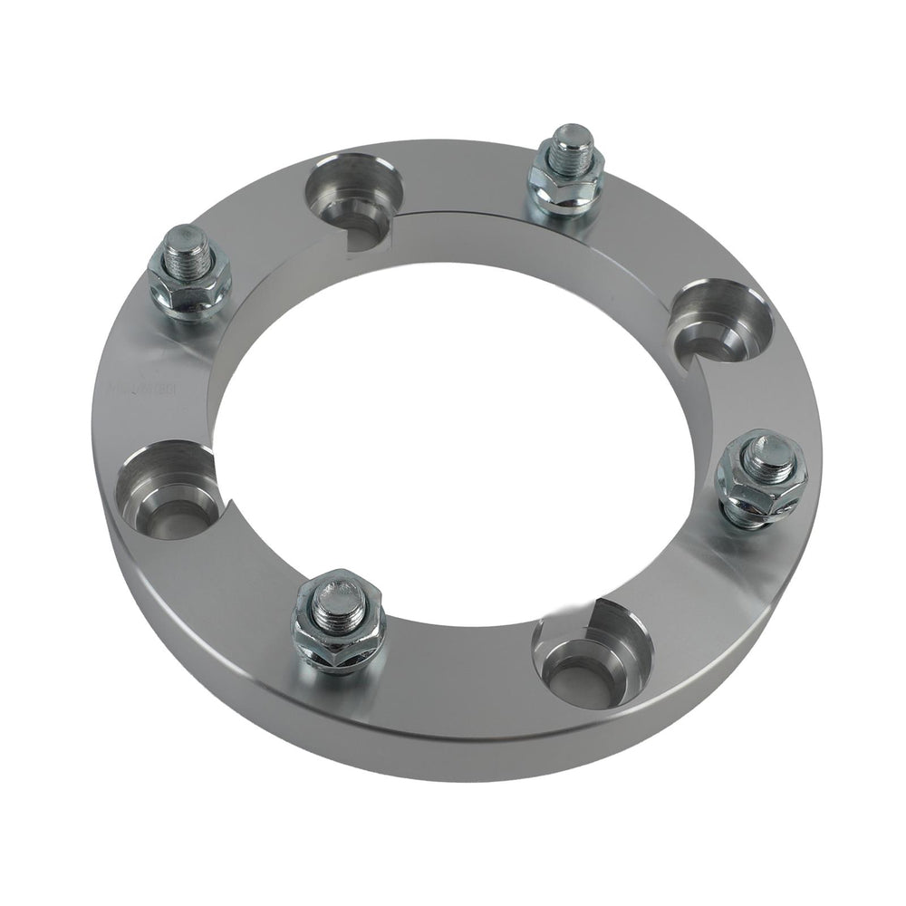 QuadBoss Wheel Spacer 4/156 - 1in - M12x1.5