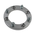QuadBoss Wheel Spacer 4/156 - 1in - M12x1.5