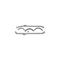 Allstar Performance auto part