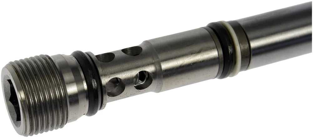 OIL STAND PIPE